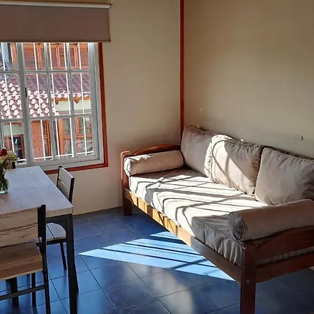 Martin Apartment Mendoza Exterior photo