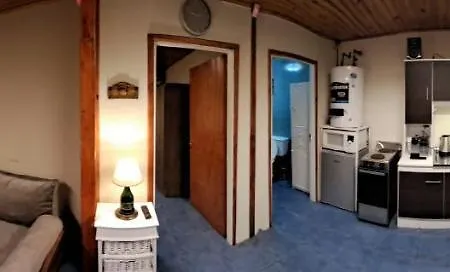 Martin Apartment Mendoza Exterior photo