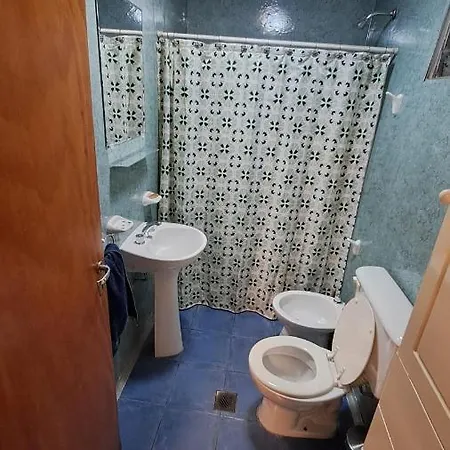 Martin Apartment Mendoza Exterior photo