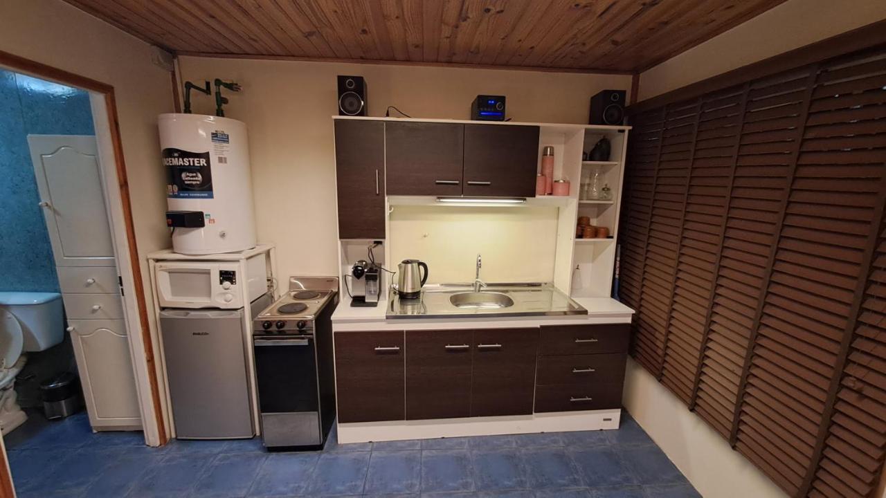 Martin Apartment Mendoza