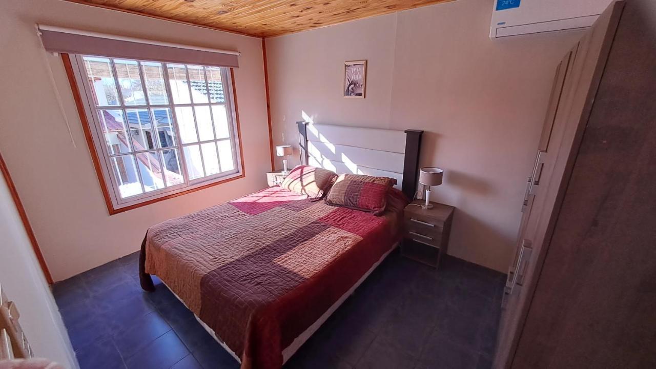 Martin Apartment Mendoza