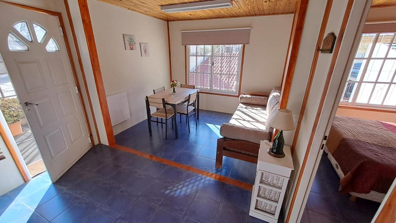 Martin Apartment