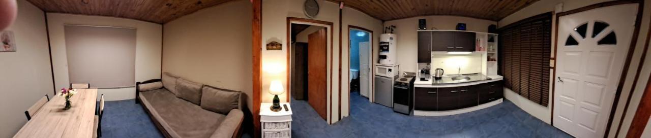 Martin Apartment *